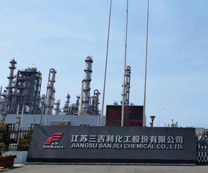 南京TIKTOK色板免费热重TIKTOK色板免费网站IOS在化工行业的应用